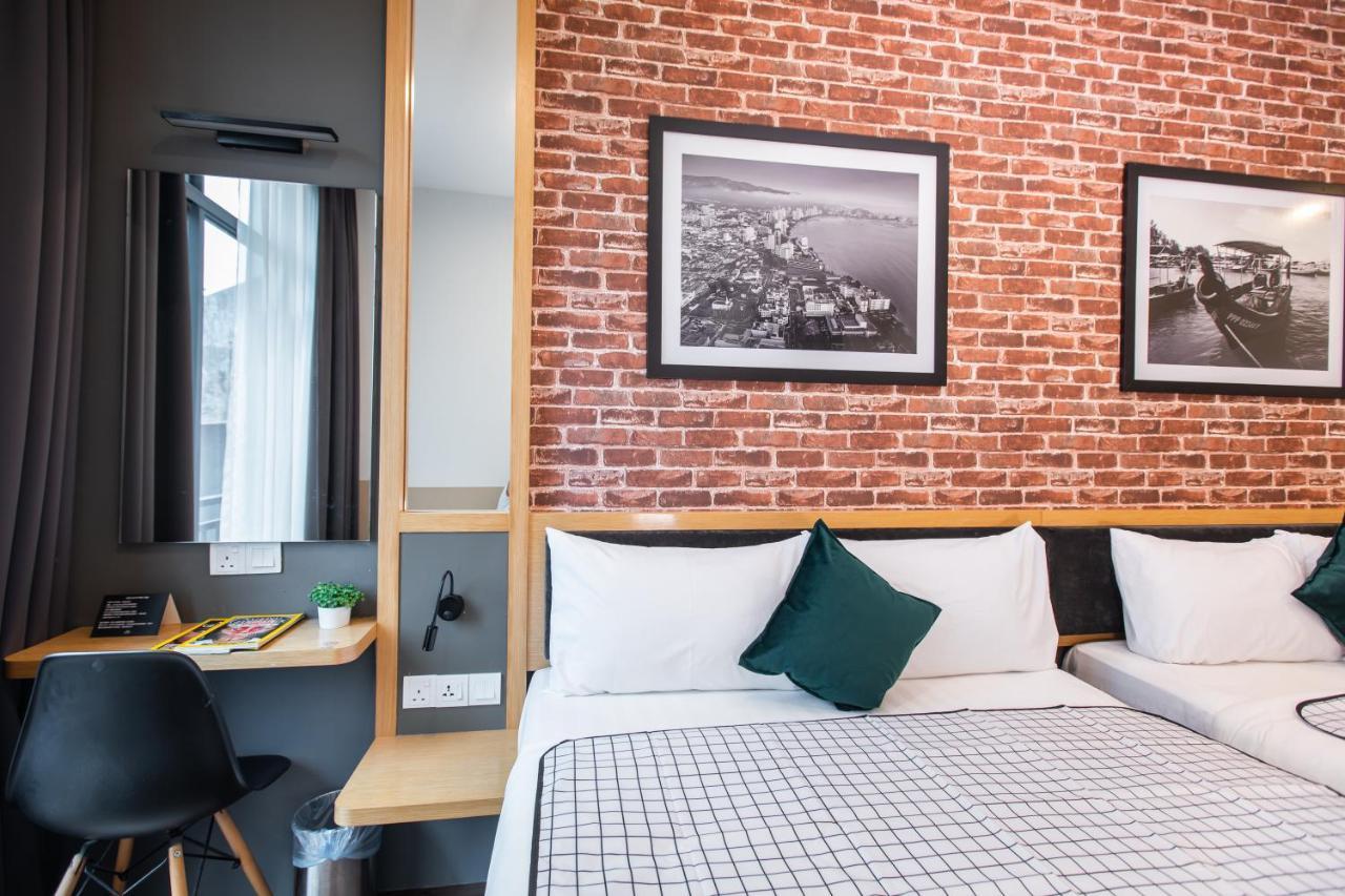 Hotel B Street George Town