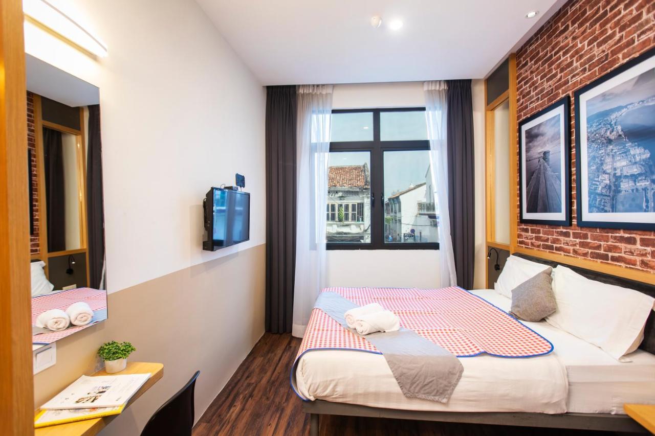 Hotel B Street George Town