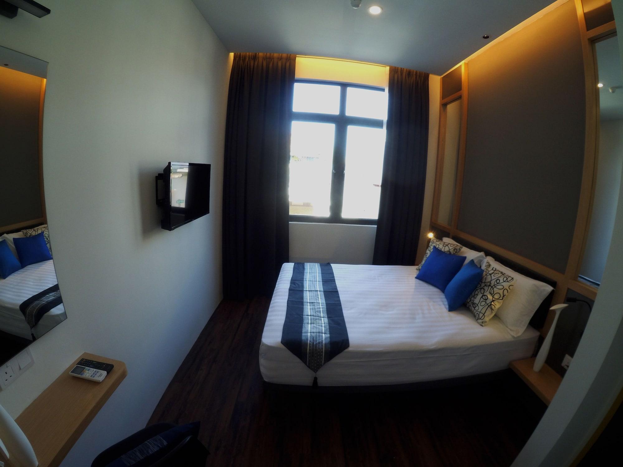 Hotel B Street George Town