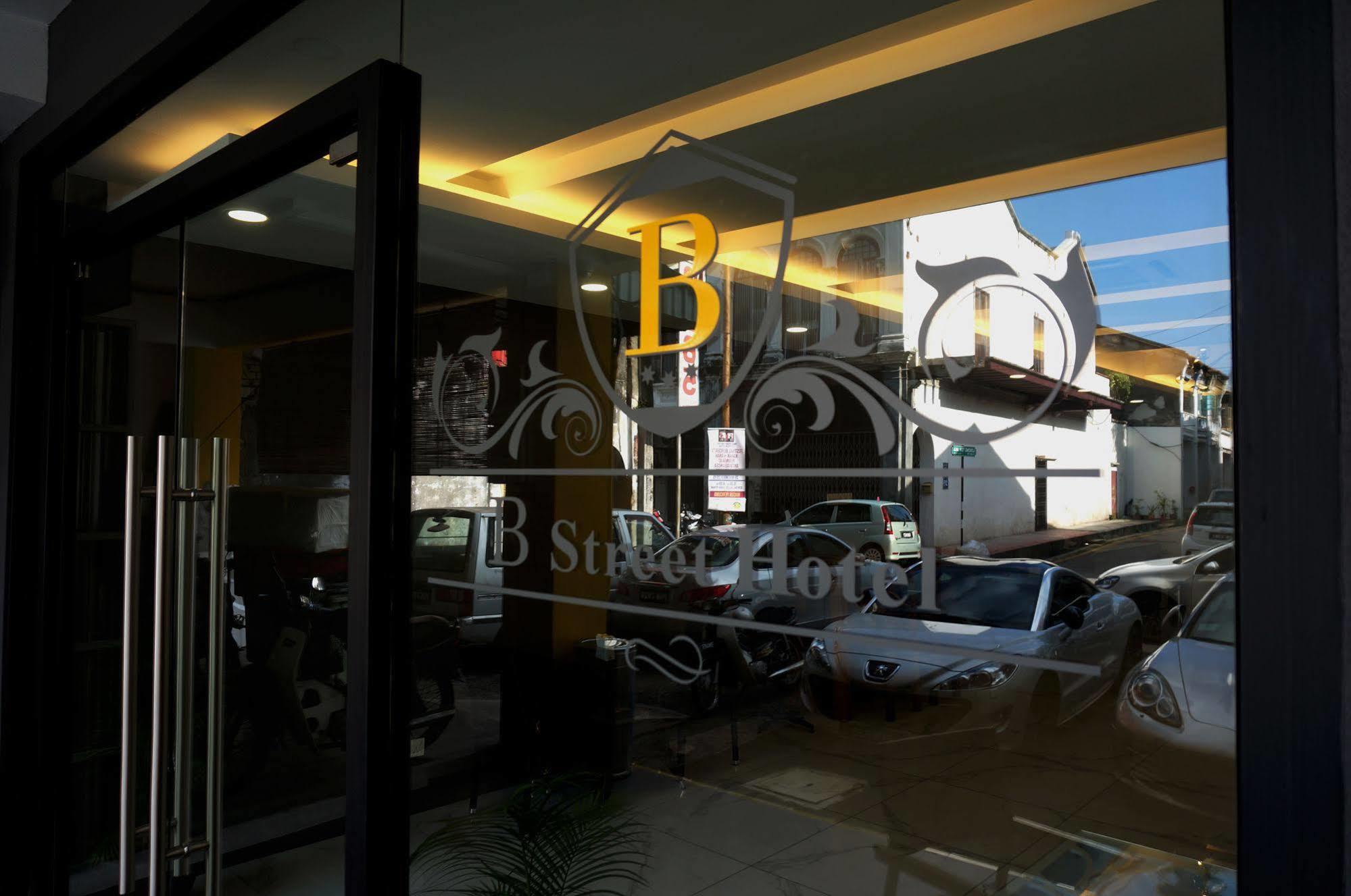B Street 2*