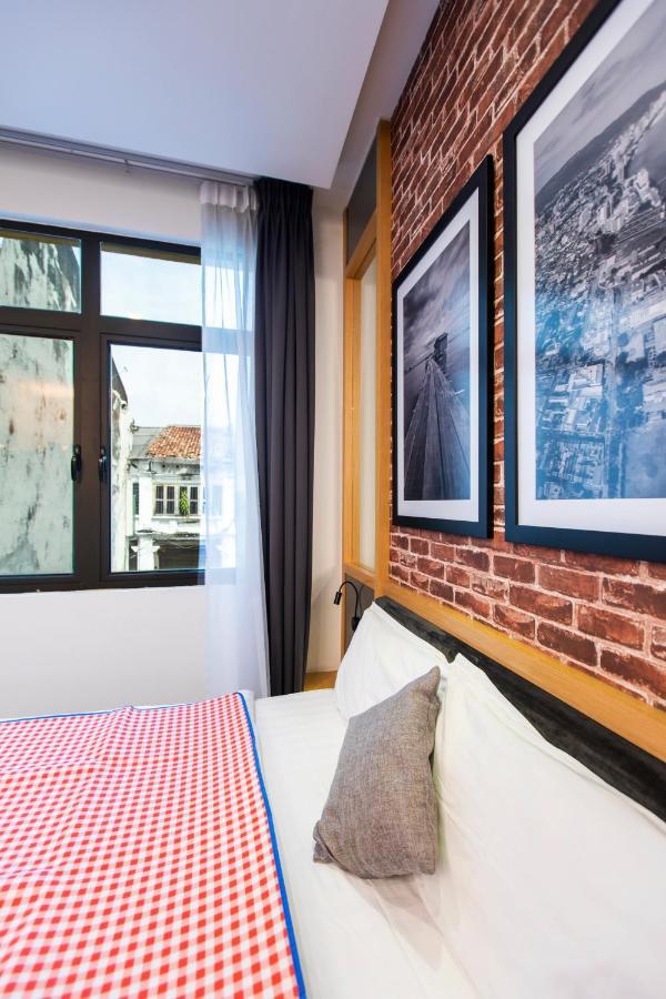 B Street 2* Georgetown