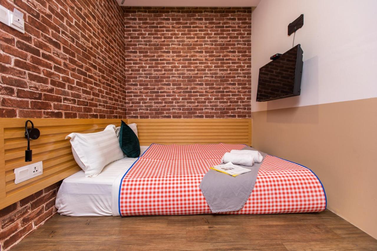 B Street Hotel Georgetown