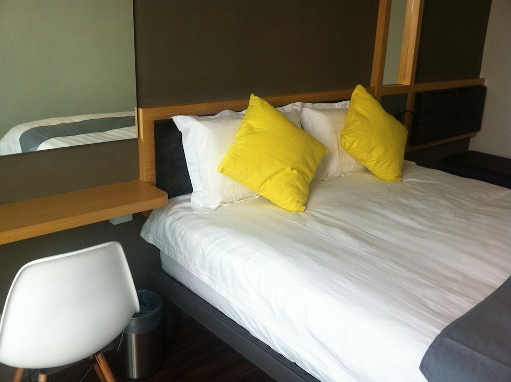 Hotel B Street Georgetown